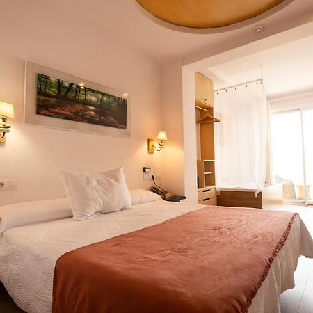 Hotel Boutique Sabbia Valencia Exteriör bild