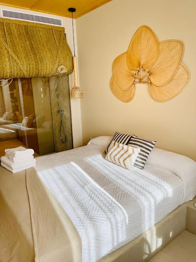Hotel Boutique Sabbia Valencia Exteriör bild