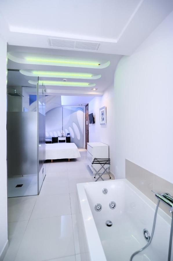 Hotel Boutique Sabbia Valencia Exteriör bild