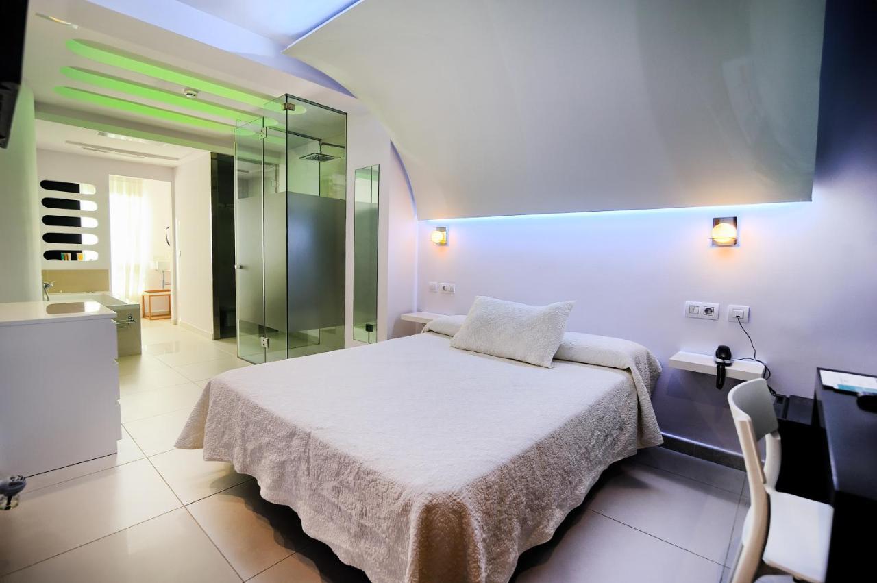Hotel Boutique Sabbia Valencia Exteriör bild