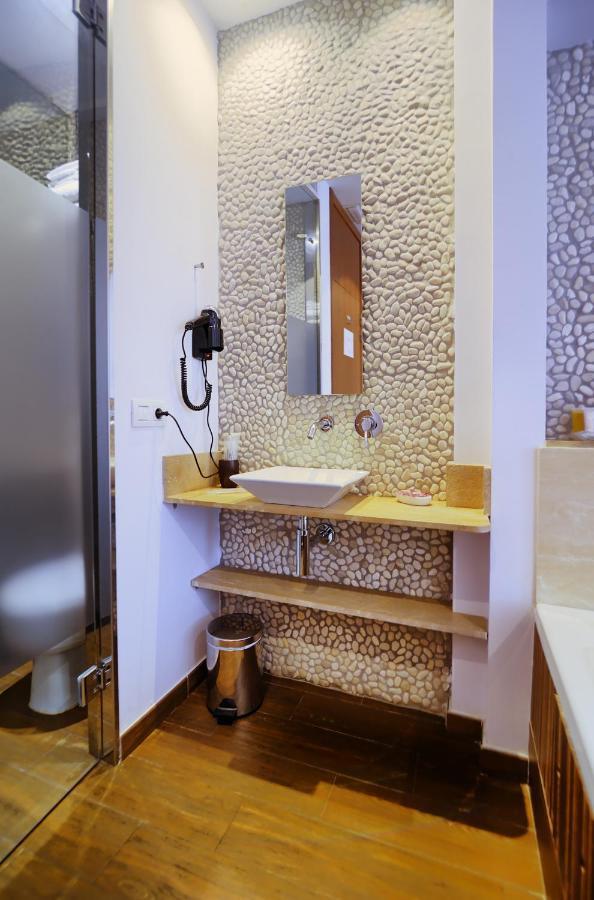 Hotel Boutique Sabbia Valencia Exteriör bild