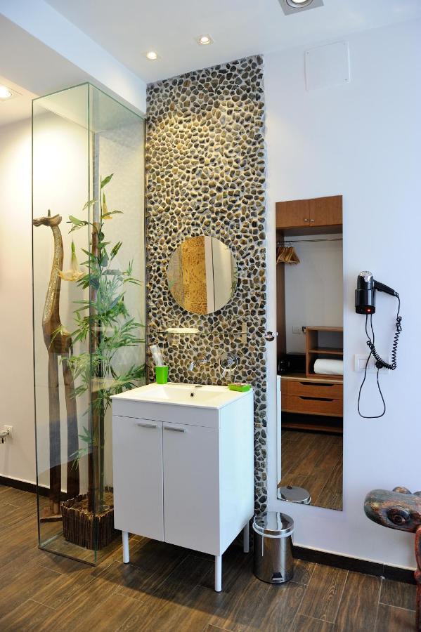 Hotel Boutique Sabbia Valencia Exteriör bild