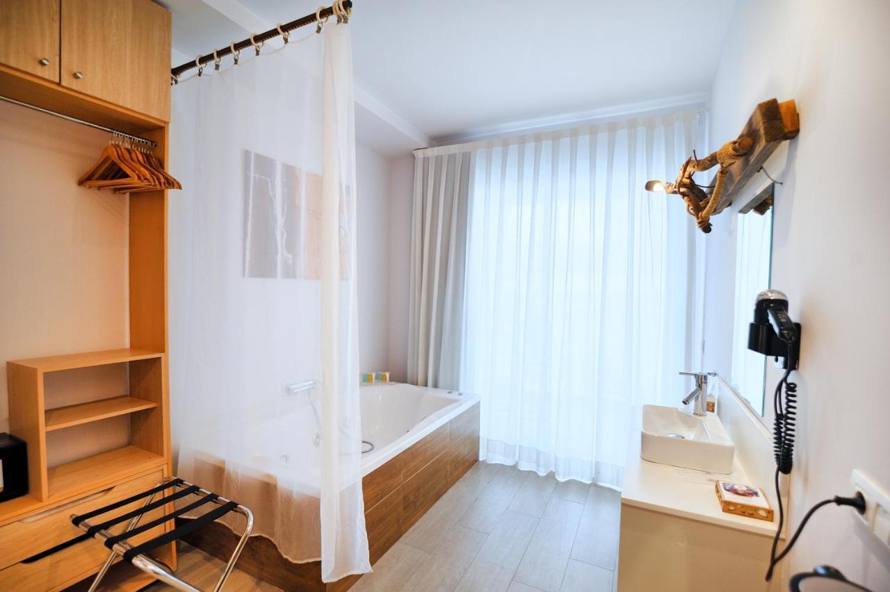 Hotel Boutique Sabbia Valencia Exteriör bild