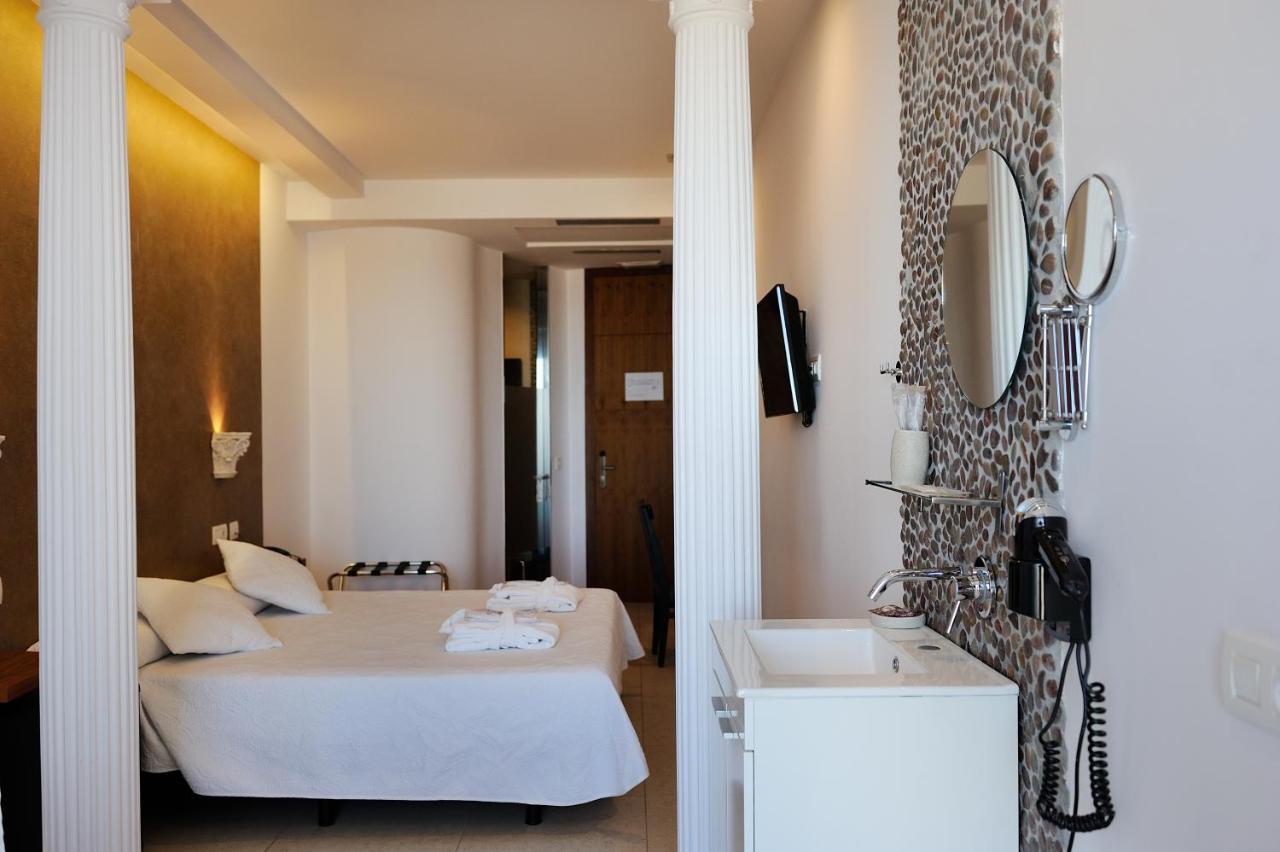Hotel Boutique Sabbia Valencia Exteriör bild