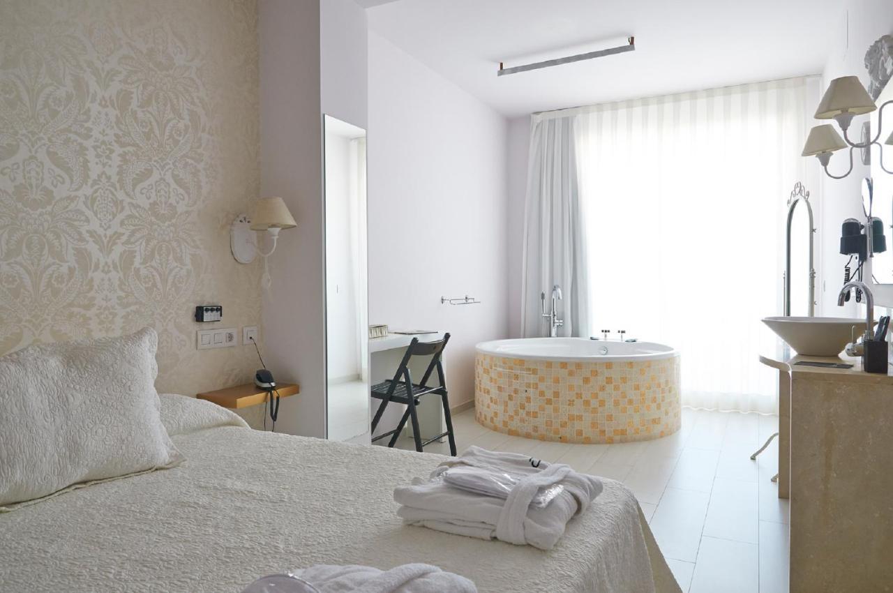 Hotel Boutique Sabbia Valencia Exteriör bild