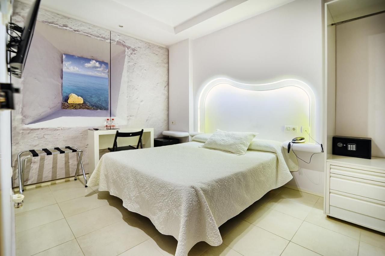 Hotel Boutique Sabbia Valencia Exteriör bild