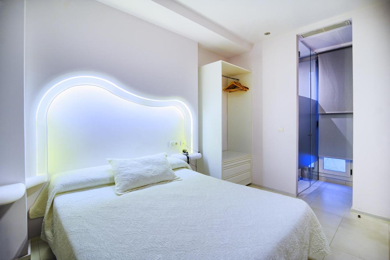 Hotel Boutique Sabbia Valencia Exteriör bild