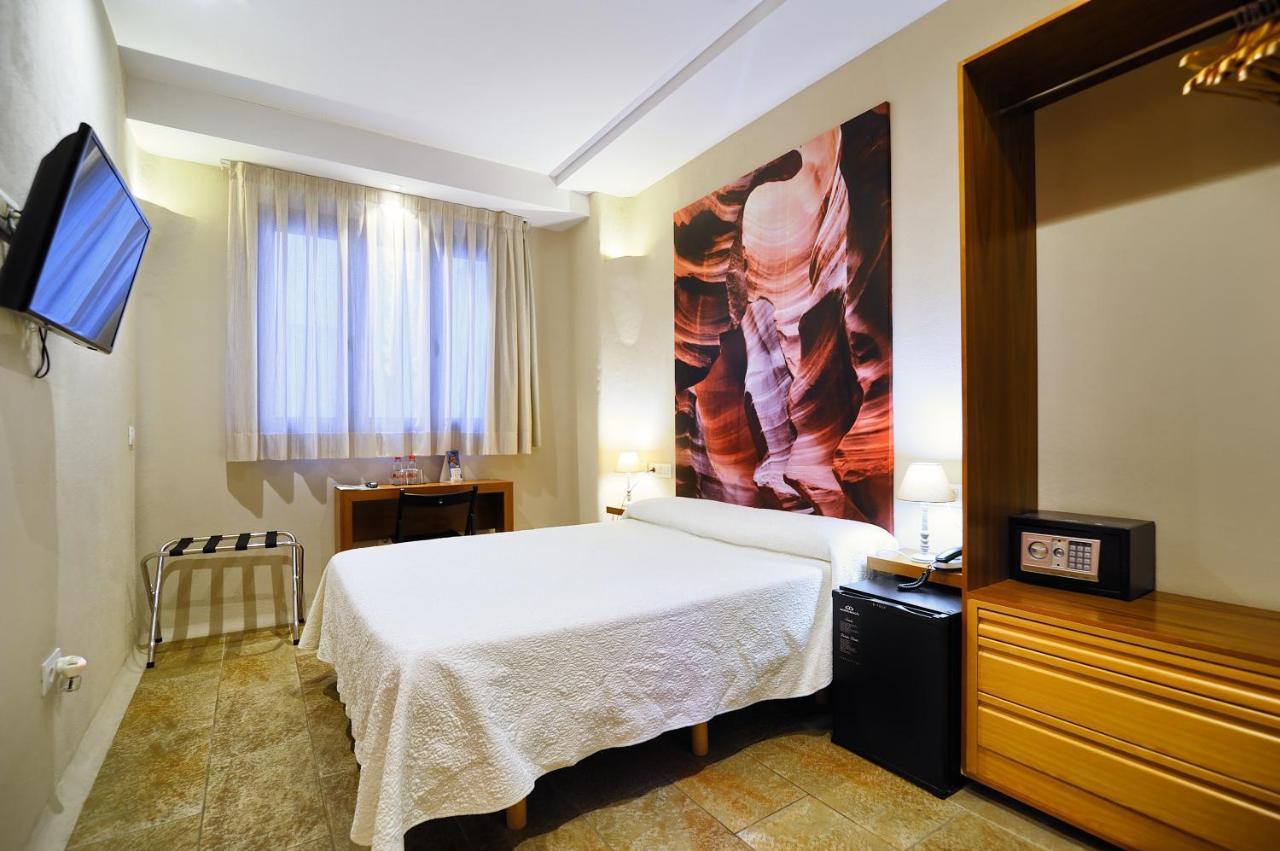 Hotel Boutique Sabbia Valencia Exteriör bild