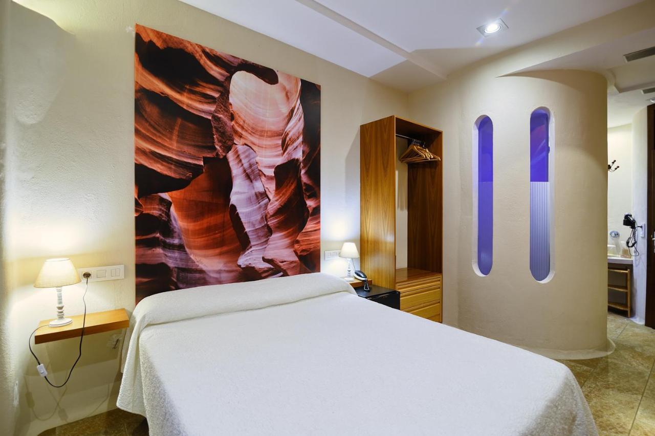 Hotel Boutique Sabbia Valencia Exteriör bild