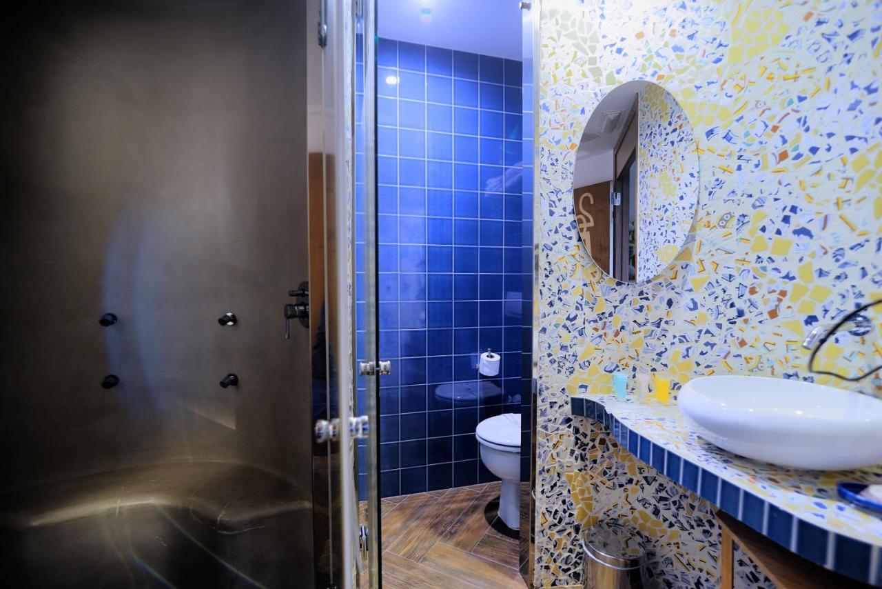 Hotel Boutique Sabbia Valencia Exteriör bild