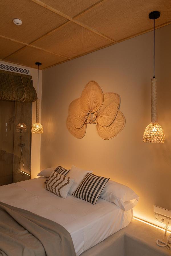 Hotel Boutique Sabbia Valencia Exteriör bild