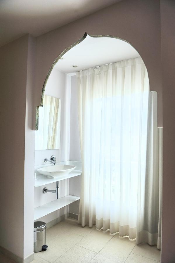 Hotel Boutique Sabbia Valencia Exteriör bild